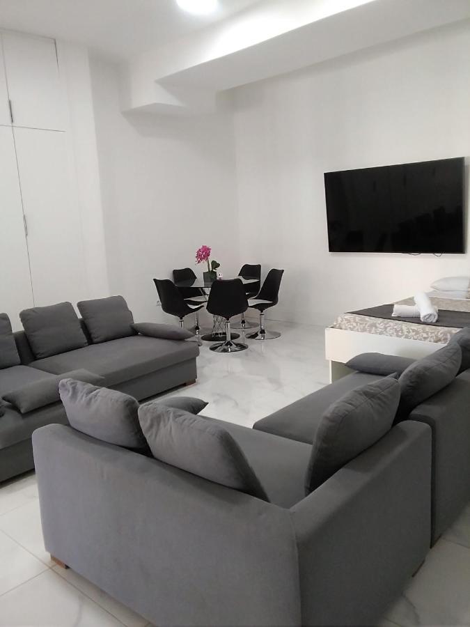 Fantastic Estudio The Beach Benalmádena Exterior foto