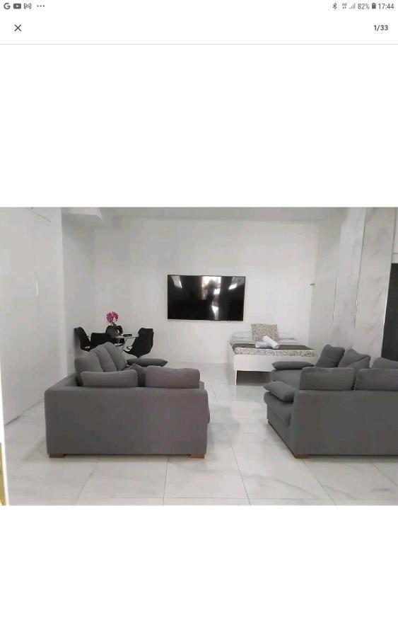 Fantastic Estudio The Beach Benalmádena Exterior foto
