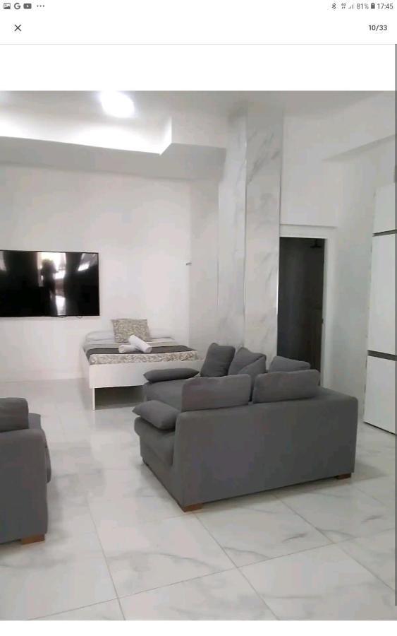Fantastic Estudio The Beach Benalmádena Exterior foto