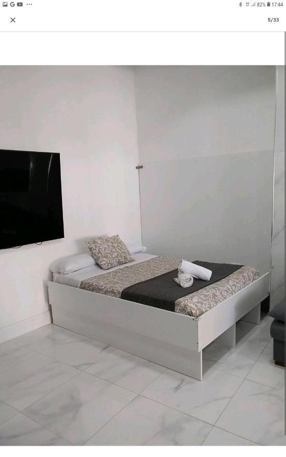 Fantastic Estudio The Beach Benalmádena Exterior foto