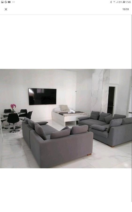 Fantastic Estudio The Beach Benalmádena Exterior foto